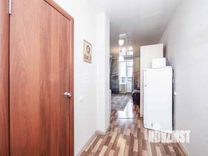 Студия квартира, вторичка, 27м2, 12/16 этаж