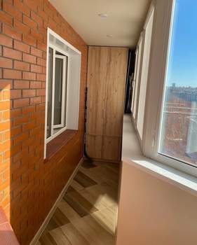 Фото квартиры на продажу (1)