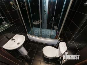 Студия квартира, вторичка, 30м2, 10/10 этаж