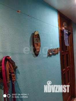 4-к квартира, вторичка, 75м2, 1/9 этаж