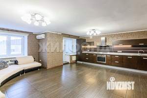 3-к квартира, вторичка, 83м2, 6/10 этаж