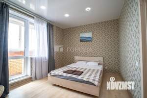 2-к квартира, вторичка, 63м2, 20/24 этаж