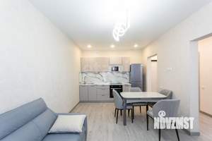 Студия квартира, вторичка, 28м2, 6/17 этаж