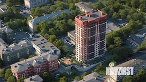 3-к квартира, вторичка, 65м2, 2/17 этаж