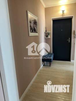 3-к квартира, вторичка, 59м2, 5/10 этаж