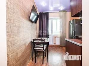 2-к квартира, вторичка, 52м2, 14/17 этаж