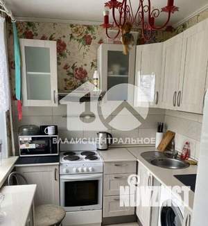 3-к квартира, вторичка, 58м2, 3/5 этаж