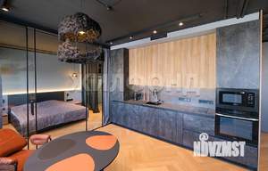 2-к квартира, вторичка, 59м2, 13/25 этаж