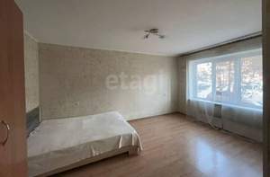 1-к квартира, вторичка, 33м2, 1/10 этаж