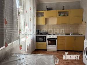 1-к квартира, вторичка, 37м2, 4/10 этаж