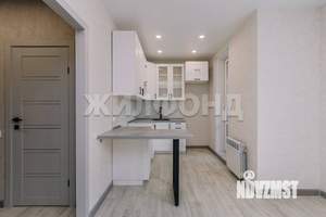 1-к квартира, вторичка, 28м2, 10/12 этаж