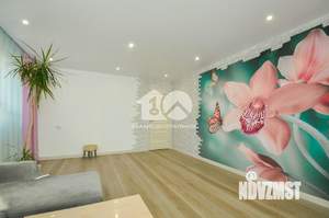 3-к квартира, вторичка, 87м2, 10/10 этаж