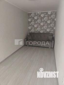 2-к квартира, вторичка, 44м2, 1/5 этаж