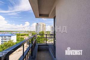 3-к квартира, вторичка, 64м2, 8/18 этаж