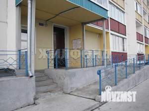 1-к квартира, вторичка, 39м2, 8/17 этаж