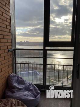 3-к квартира, вторичка, 72м2, 18/18 этаж