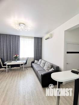3-к квартира, вторичка, 51м2, 5/5 этаж