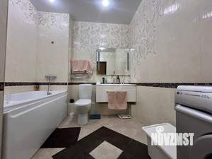 3-к квартира, вторичка, 64м2, 22/25 этаж