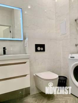 1-к квартира, сданный дом, 31м2, 15/17 этаж