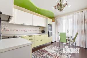 2-к квартира, вторичка, 64м2, 10/10 этаж