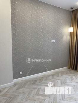 2-к квартира, вторичка, 54м2, 8/12 этаж