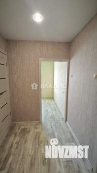 2-к квартира, вторичка, 56м2, 10/10 этаж