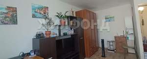 1-к квартира, вторичка, 29м2, 3/5 этаж