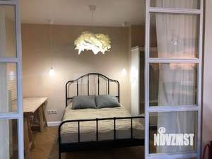 3-к квартира, вторичка, 107м2, 4/25 этаж