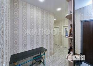 2-к квартира, вторичка, 62м2, 5/25 этаж