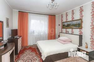 2-к квартира, вторичка, 65м2, 2/6 этаж