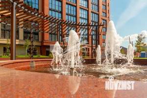 3-к квартира, сданный дом, 65м2, 7/26 этаж