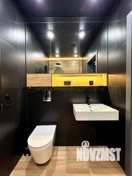 1-к квартира, вторичка, 41м2, 3/18 этаж