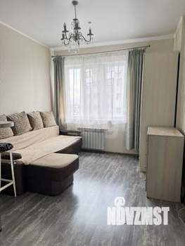 Студия квартира, вторичка, 24м2, 15/22 этаж