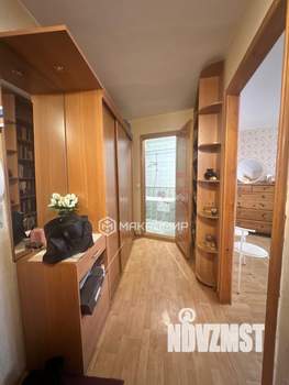 2-к квартира, вторичка, 54м2, 7/12 этаж