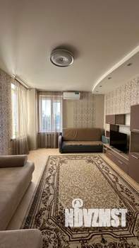 1-к квартира, вторичка, 44м2, 4/18 этаж