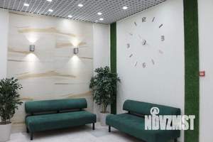 3-к квартира, вторичка, 64м2, 16/25 этаж