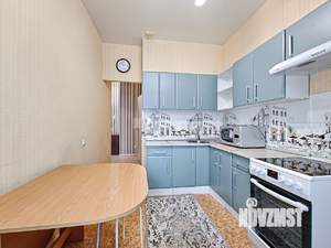 1-к квартира, вторичка, 37м2, 2/16 этаж