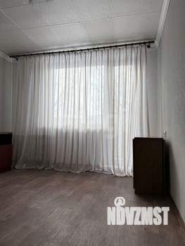 1-к квартира, вторичка, 30м2, 5/5 этаж