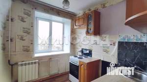 1-к квартира, вторичка, 33м2, 3/9 этаж