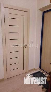 2-к квартира, вторичка, 57м2, 13/25 этаж