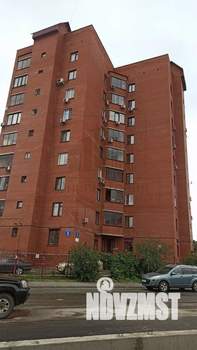 4-к квартира, вторичка, 107м2, 1/9 этаж