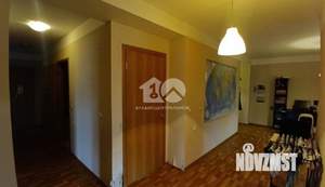 3-к квартира, вторичка, 124м2, 7/12 этаж