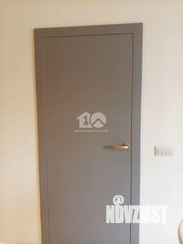 1-к квартира, вторичка, 46м2, 7/23 этаж