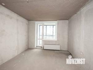 3-к квартира, вторичка, 70м2, 8/17 этаж