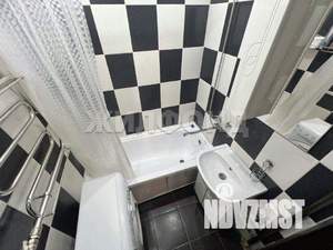 1-к квартира, вторичка, 35м2, 3/12 этаж