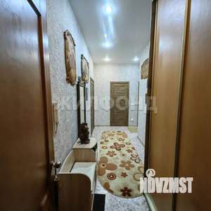 2-к квартира, вторичка, 54м2, 1/5 этаж