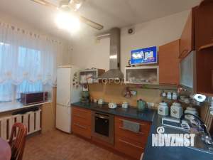 3-к квартира, вторичка, 80м2, 1/2 этаж
