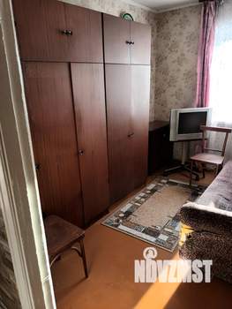 2-к квартира, вторичка, 40м2, 2/5 этаж