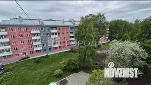 2-к квартира, вторичка, 45м2, 5/5 этаж