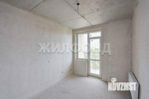 1-к квартира, вторичка, 36м2, 6/18 этаж